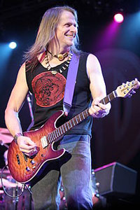 W3K Featured Writer Steve Morse