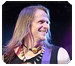 W3K Songwriter/Composer Steve Morse