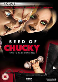 Seed of Chucky