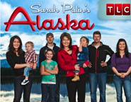 Sarah Palin's Alaska on TLC