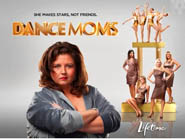 Dance Moms on Lifetime