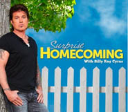 Surprise Homecoming on TLC