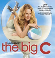 the big C on Showtime