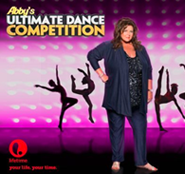Abby's Ultimate Dance Competition on Lifetime