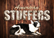 American Stuffers on Animal Planet