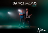 Dance Moms - Miami on Lifetime