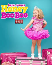 Honey Boo Boo on TLC