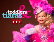 Toddlers & Tiaras on TLC