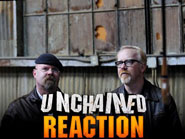 Unchained Reaction on Discovery Channel