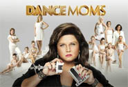 Dance Moms on Lifetime